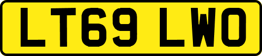 LT69LWO