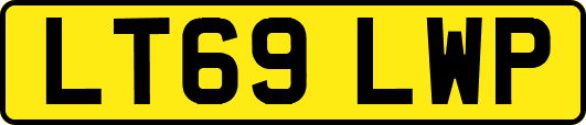 LT69LWP