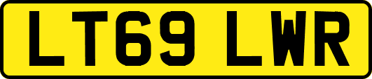 LT69LWR