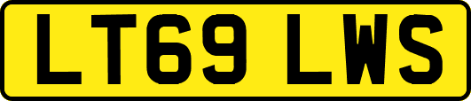 LT69LWS