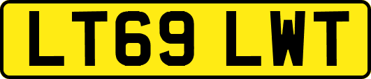 LT69LWT