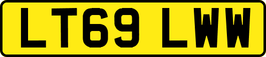 LT69LWW