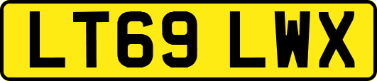 LT69LWX