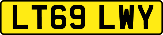 LT69LWY