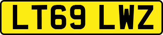 LT69LWZ