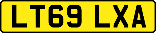 LT69LXA