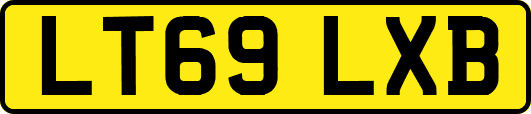 LT69LXB