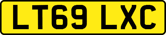 LT69LXC