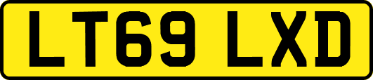 LT69LXD