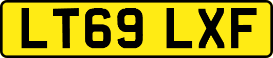 LT69LXF