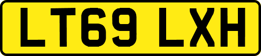 LT69LXH
