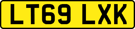LT69LXK