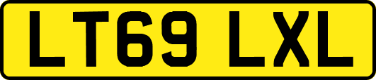 LT69LXL