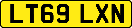 LT69LXN
