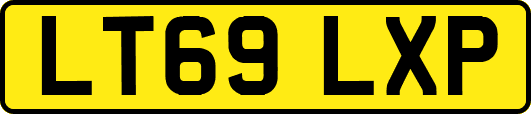 LT69LXP