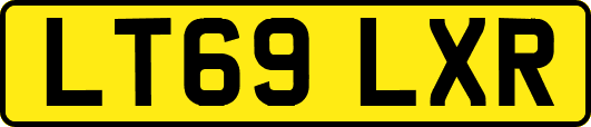 LT69LXR