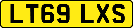 LT69LXS
