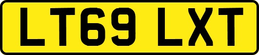 LT69LXT