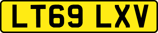 LT69LXV