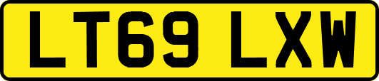 LT69LXW