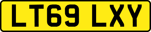 LT69LXY