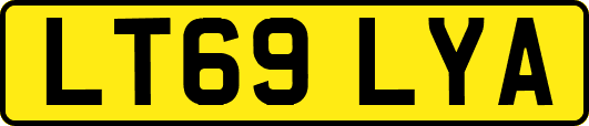 LT69LYA