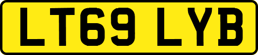 LT69LYB