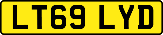 LT69LYD