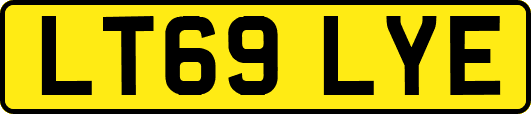 LT69LYE