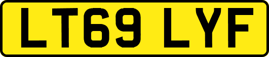 LT69LYF