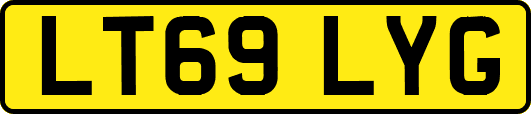 LT69LYG