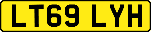 LT69LYH