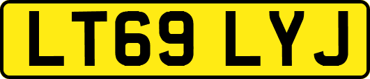 LT69LYJ
