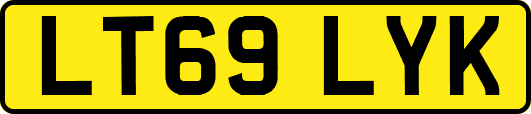 LT69LYK