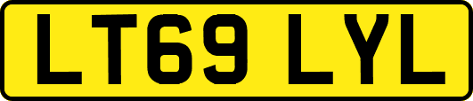 LT69LYL