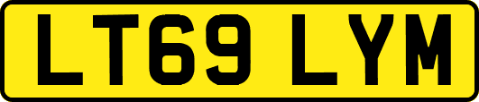 LT69LYM