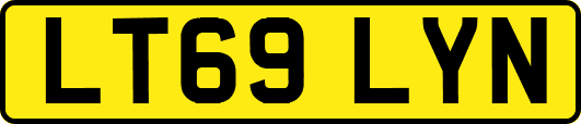 LT69LYN