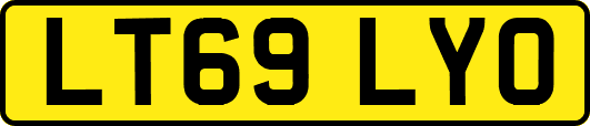LT69LYO