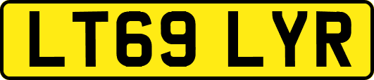 LT69LYR