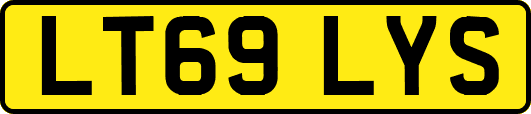 LT69LYS