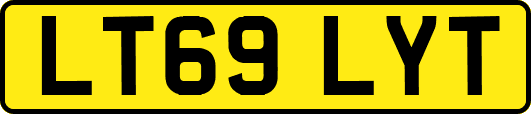 LT69LYT