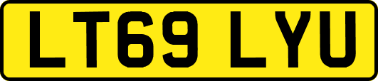 LT69LYU