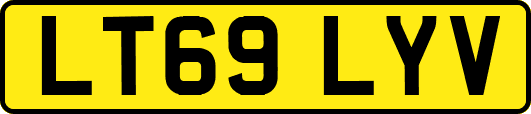LT69LYV