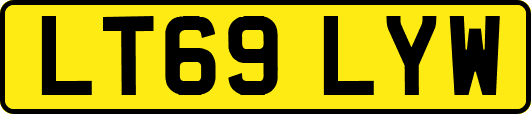 LT69LYW