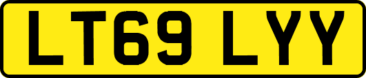 LT69LYY