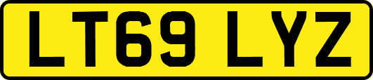 LT69LYZ
