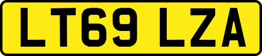 LT69LZA