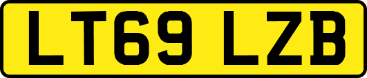 LT69LZB