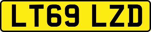 LT69LZD