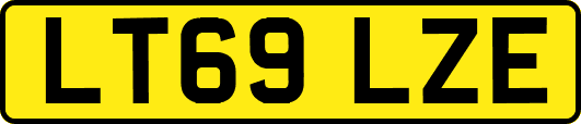LT69LZE